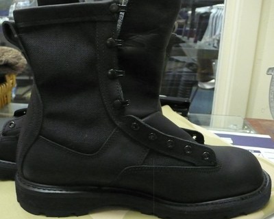 infantry combat boots