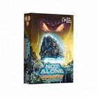 Not Alone: Sanctuary Board Game expansion