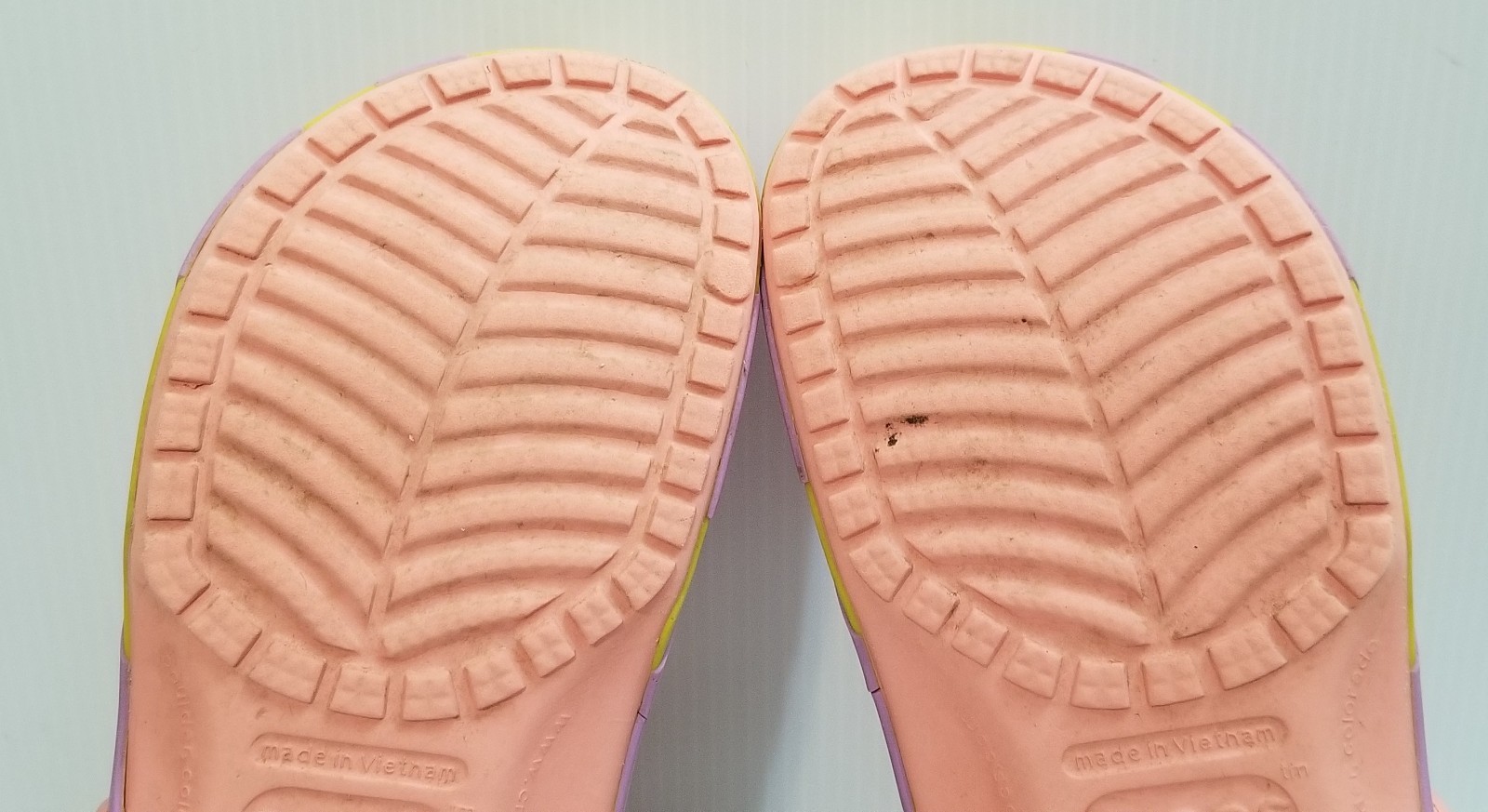 Patrick Star Crocs SpongeBob Squarepants Pink Clo… - image 13