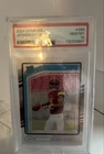 2024 Panini Donruss - Rated Rookie Jayden Daniels #389 (RC) - PSA 10