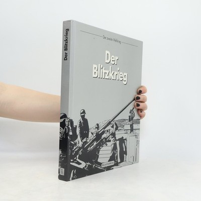 Der Blitzkrieg  |  Robert Wernick