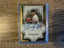 2023 Topps Five Star Baseball Checklist Guide in-content 22