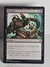 MTG Throttle 093/269 Khans of Tarkir KTK Common Black Instant Sidisi Sultai NM