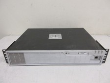 Mitel ASU II 50005105 Analog Service Unit w/ 1x 50005731 24 PORT ONS CARD