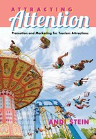 Andi Stein | Attracting Attention | Taschenbuch | Englisch (2015) | 206 S.