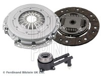 NEU - Blue Print ADF1230119 Kupplungssatz FüR Ford
