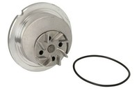 Wasserpumpe MotorküHlung FüR Opel Astra G Caravan CC Stufenheck Zafira A