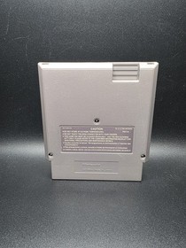 Darkwing Duck Capcom NES Game Authentic Tested