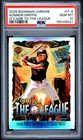 156106521 Konnor Griffin 2025 Bowman Chrome #IT-8 It Came to the League PSA 10