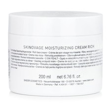 Babor Moisturizing Cream Rich 200ml usau
