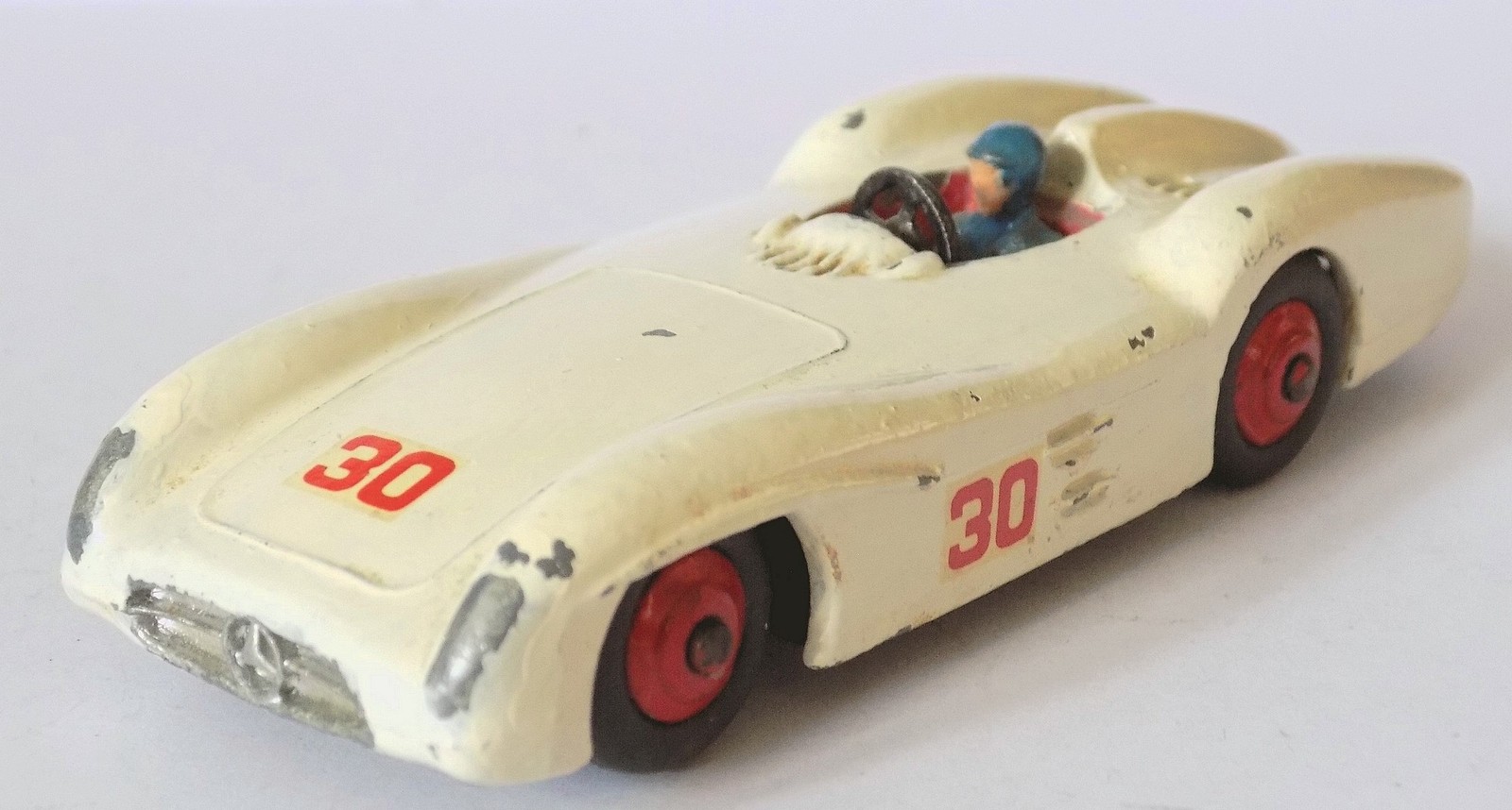 Dinky 237, Dinky Way Set - Free Price Guide & Review