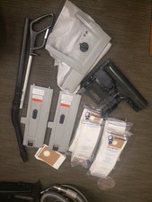 Nilfisk Advance Commercial Vacuum 18D Parts