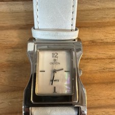 CROTON Womens Quartz Watch