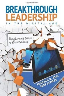 Breakthrough Leadership in the Digital Age: Using L... | Buch | Zustand sehr gut