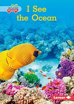 I See the Ocean (Lets Look at - GOOD