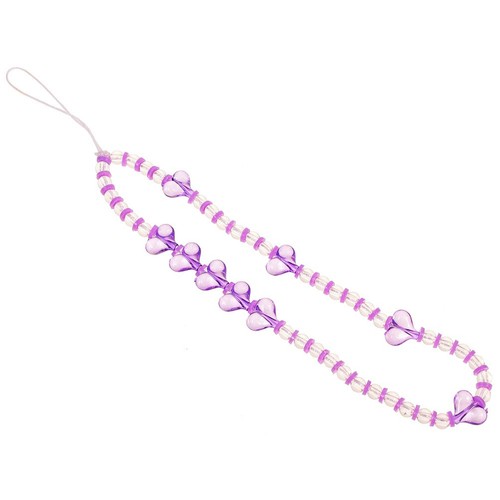 Handy Kette Lanyard Mit Perlen Anti-Verlust-Gurt Für Das Telefon - 第 9/10 張圖片