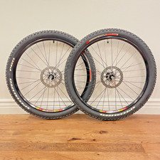 Set ruote S-Works DT Swiss Mavic X317 disco 26" disco d'epoca specializzato MTB