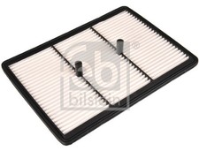 FEBI BILSTEIN Luftfilter 184339 Filtereinsatz für HYUNDAI IONIQ AE KONA OS OSE 1