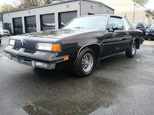 1987 Oldsmobile Cutlass for Sale