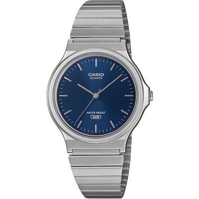 PRESALE MQ-24DA-2AJF CASIO Collection STANDARD Unisex Watch from Japan NEW