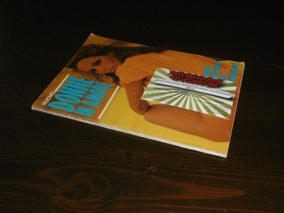 NUOVO DONNE IN AMORE ANNO I° N°7 DICEMBRE 1975 EDITORIALE SELECTA