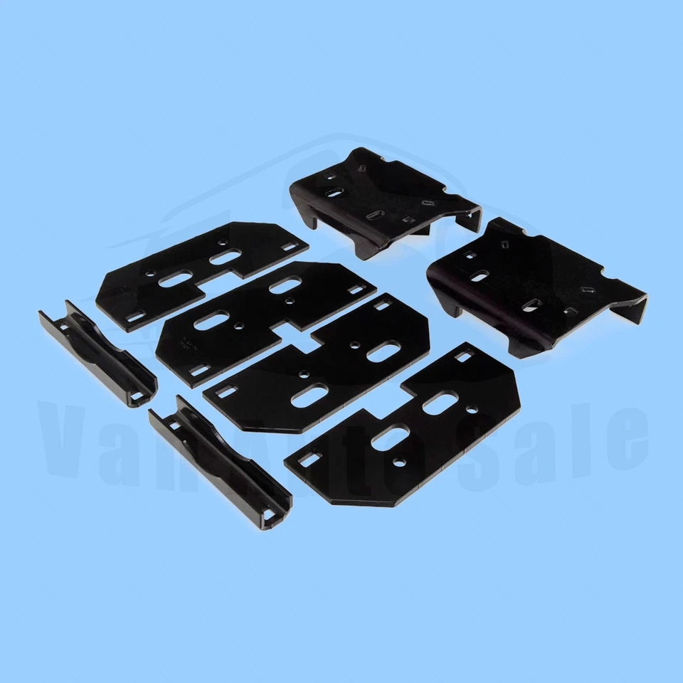 SPRING KIT PROSeriesUltimate AirLift Rear for DODGE RAM 3500 4WD 2011-2018 - Image 4 of 4