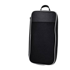 Sac Raquette Pickleball Bandoulière Sac Pickleball Fermeture Éclair