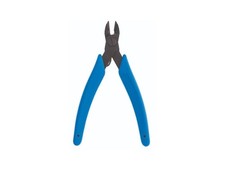 Xuron 9100 - Oval Head Micro-Shear Flush Cutter