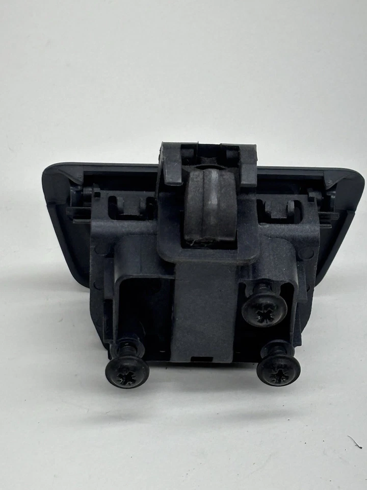 Ford Transit Connect 2010 2011 2012 2013 guantera pestillo gris oscuro carbón Foto 4 de 4