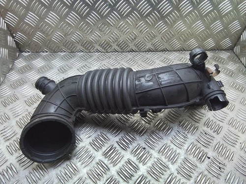 BMW 1 F20 F21 2012 Diesel 85kW Ansaugrohr Ansaugschlauch Turbolader 58650910