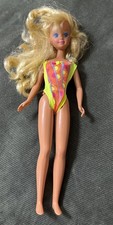 Vintage Hawaiian Fun Skipper  Original Bathing Suit