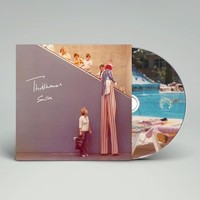 Thrillhouse - Smile - Cd - G3Z