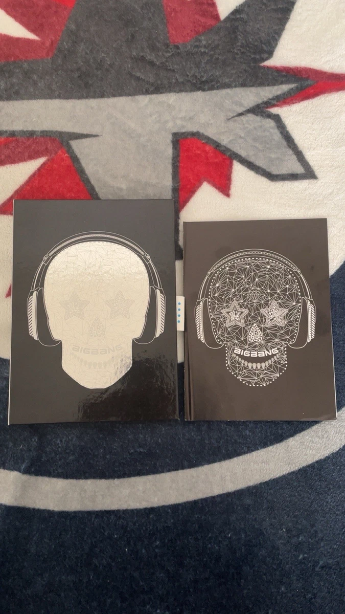 BigBang Mini Album Music CDs for sale | eBay