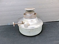 Perfection Kerosene Heater Tank Fount Burner Uses  # 500 Wick Nice Shape