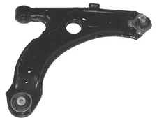 Front Right Lower Control Arm and Ball Joint Assembly For VW Golf City NR798YS