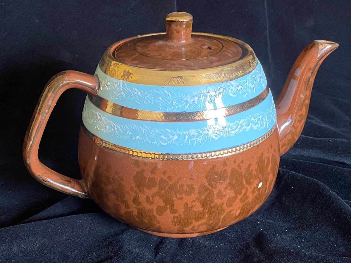 Arthur Wood Teapot for sale | eBay