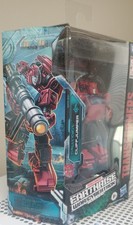 Hasbro Transformers War for Cybertron Earthrise Deluxe - Cliffjumper Action...