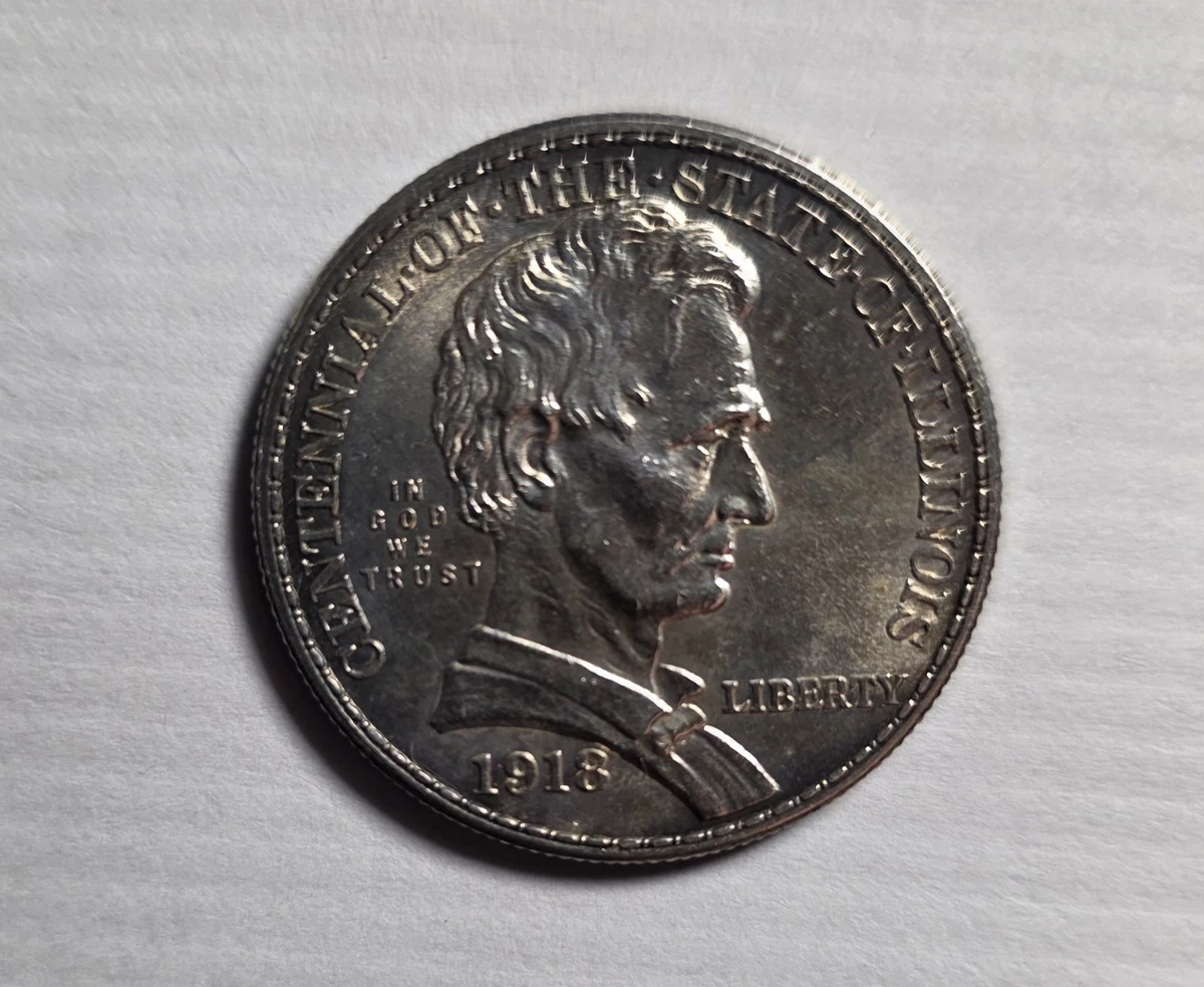 1918 Year US Commemorative Coins for sale | eBay