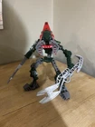 Lego Bionicle - Set #8616 - Vahki Vorzakh - Complete