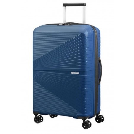 Trolley Misura Grande American Tourister Super leggero Airconic Midnight Navy 12