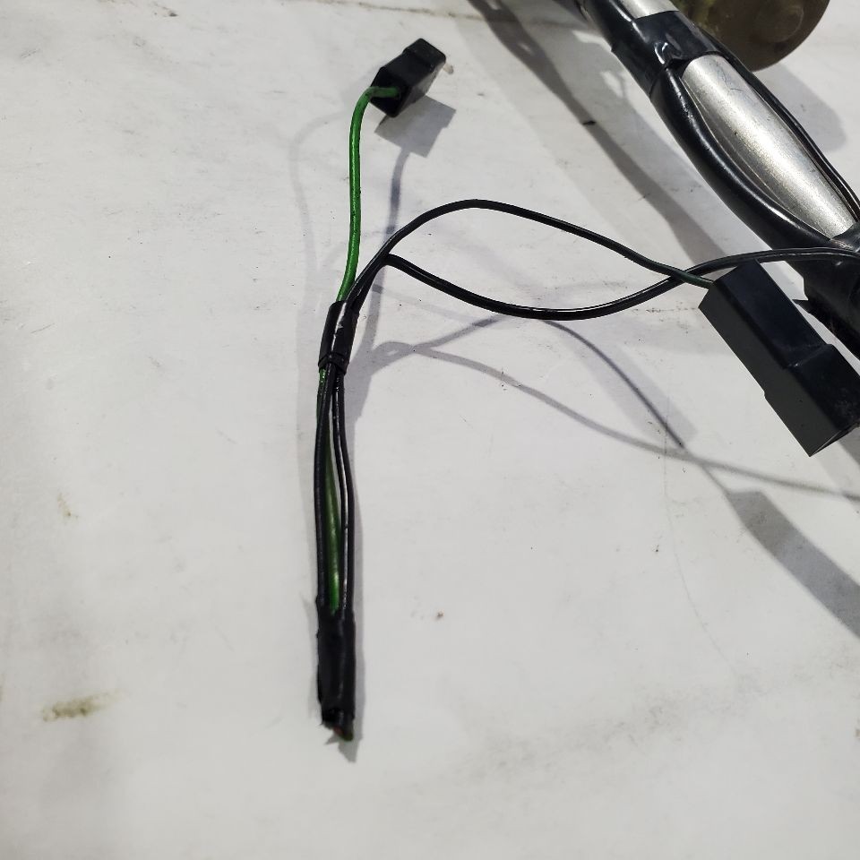 1991 Bentley Turbo R OEM Aerial Merlin Antenna UD24718