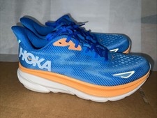 Size 9 - Hoka One One Clifton 9 Coastal Sky