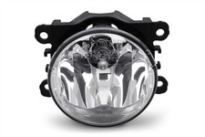 Renault Scenic Front Fog Light With Bulb 12-15 Lamp Fit Left or Right OEM Valeo