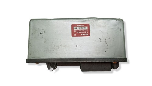 Volvo 940 1992 ABS Steuergerät Modul 0265101031 TSL8151