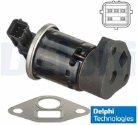 Delphi EG10445-12B1 Agr-Ventil Agr Ventil AbgasrüCkfüHrventil