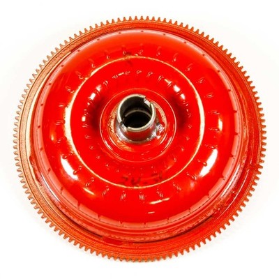 Hughes Performance 24-30 Torque Converter 3000 Stall Series