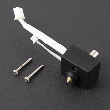 Heating Block Kit Sprite Extruder Hotend Part For Ender-3 S1 Pro/CR-10 Smart Pro