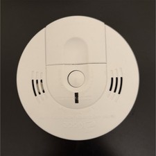 Kidde Smoke  Carbon Monoxide Detector New no box