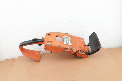 #ad #ad Stihl 045 AV Super Chainsaw OEM Trigger Handle 11157914900 $45.99