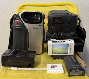 Sony SC | eBay